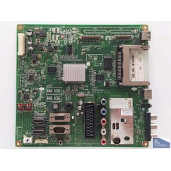 EBT60927382 , EAX63329201 , LG 32LD550 , 32LD551 , MAIN BOARD , ANAKART EBT60927382 , EAX63329201 , LG 32LD550 , 32LD551 , MAIN BOARD , ANAKART